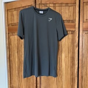 Mens Gymshark Shirt